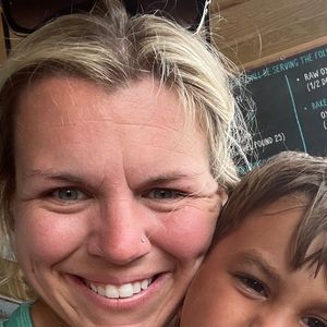 Meet your Posher, Kelsey